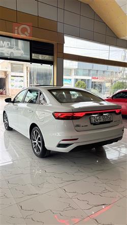 جيلي امجراند